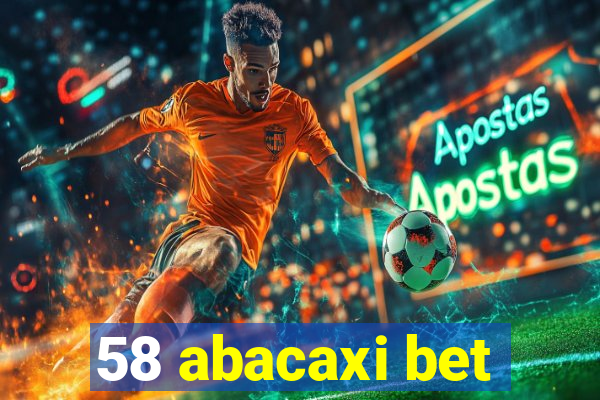 58 abacaxi bet